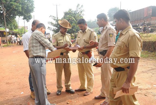 Murder at Thokkottu 1